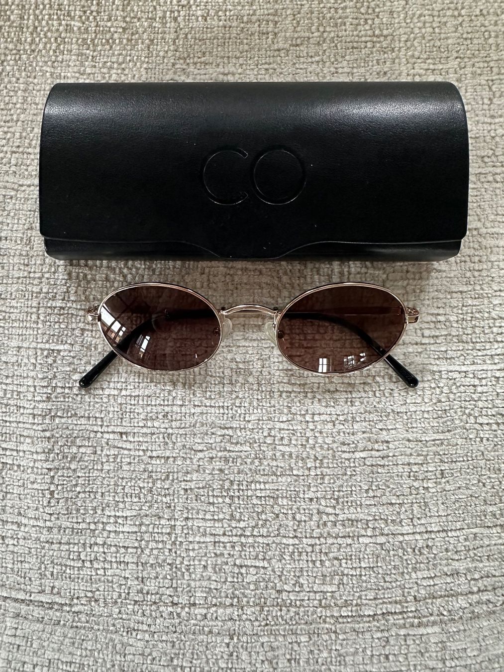 Occhiali & Lenti: Sonnenbrille | CO – Usato da Horgen venduto da naomijlo 2
