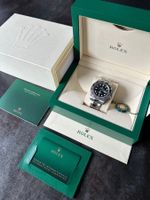 Rolex GMT Master II - 126710GRNR