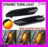 BMW Mini R60 R61 Dynamischer Blinker E-Prüfz.