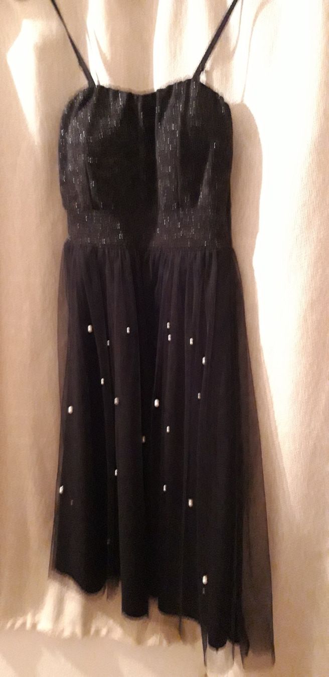Vestiti: Cocktail-Kleid, Grösse 36 – Usato da Neuenhof venduto da elRey123 1