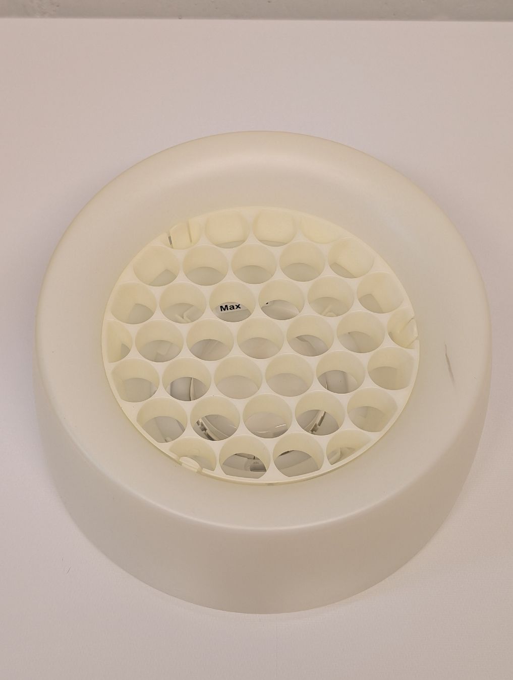 Ikea Lampadari & plafoniere: Ikea Lampe Mesosfär Decke LED – Usato da Abtwil SG venduto da toxicterror 4