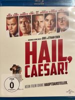 Hail, Caesar! (2016)
