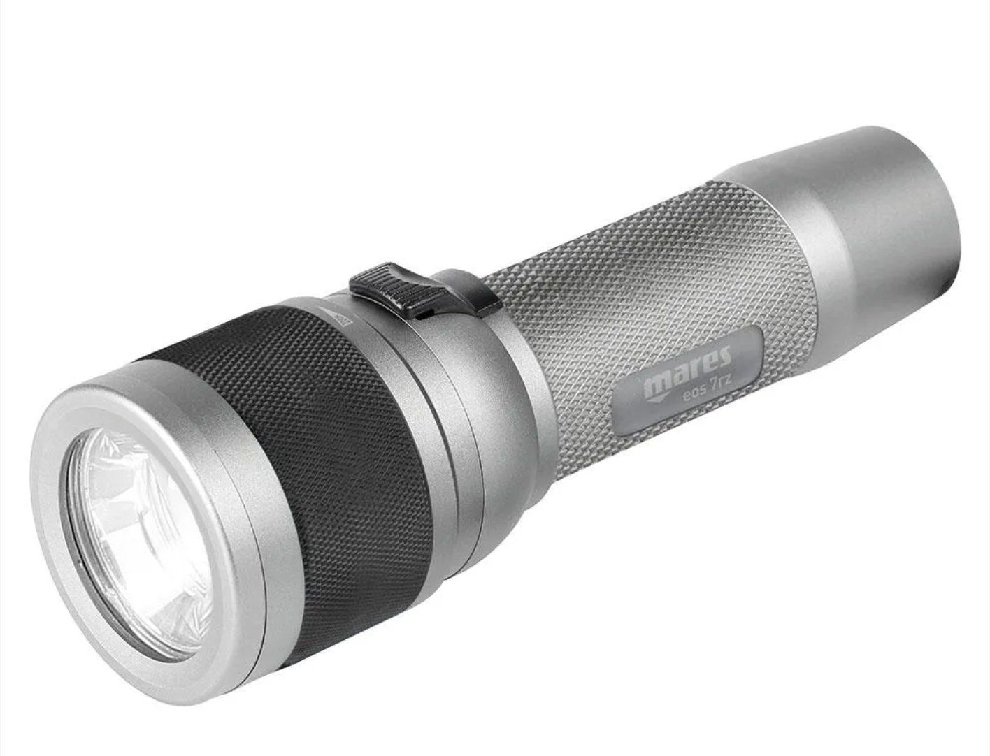Mares Lampade: lampe de plongée mares EOS 7 RZ – Usato da Moutier venduto da Lebaladin63 3