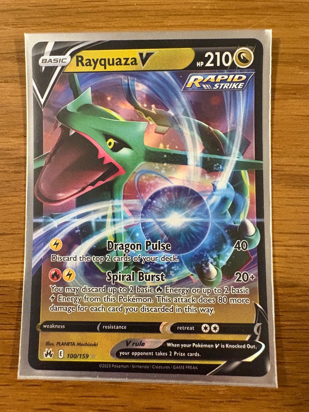 Pokémon Carte collezionabili: Pokemon TCG Bundle diverse V-karten neu, englisch – Nuovo (secondo la descrizione) da Schwerzenbach venduto da Lukko66 2