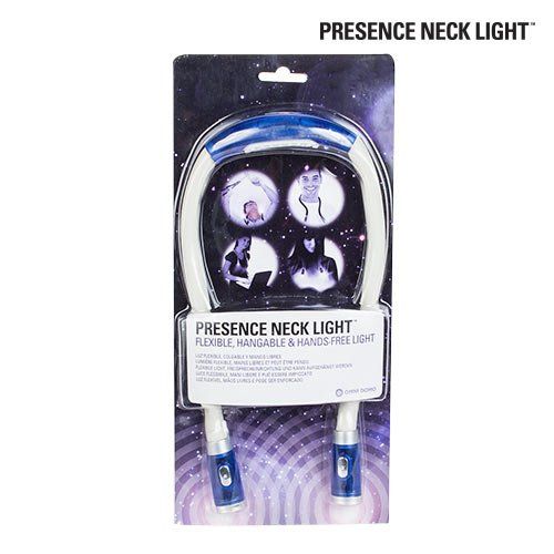 Lampade: Flexibles LED-Arbeits- und Leselicht – Nuovo e nell'imballaggio originale da Giubiasco venduto da news-shop 4