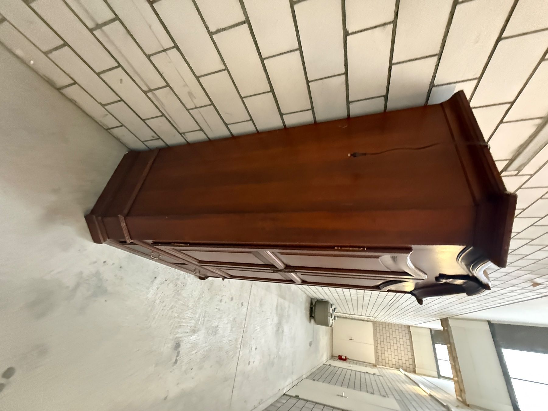 Armoires: Alte Schrank – D'occasion à Horgen par vin_558y 5