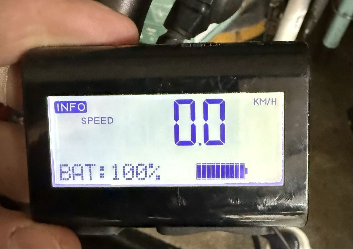 Stromer Batterie: STROMER ST1 Akku 36v-16,5ah – Usato da Oberentfelden venduto da lam_vj88 4