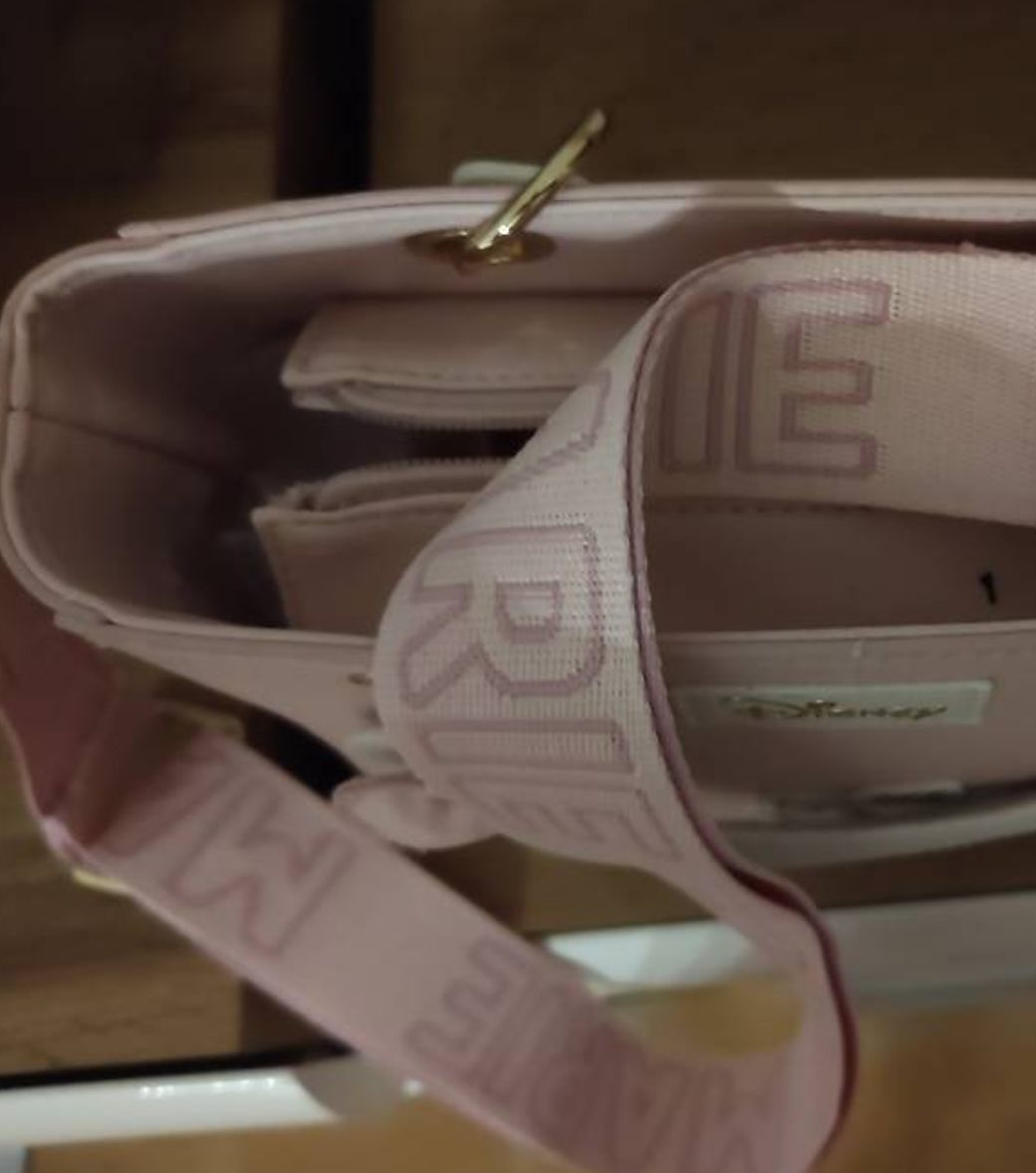 Disney Borse: Disney Tasche – Nuovo (secondo la descrizione) da Itingen venduto da roo_6q2v 2