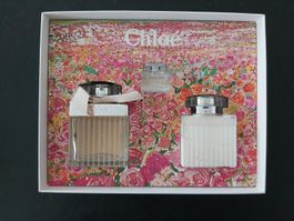 Chloe Parfum Set