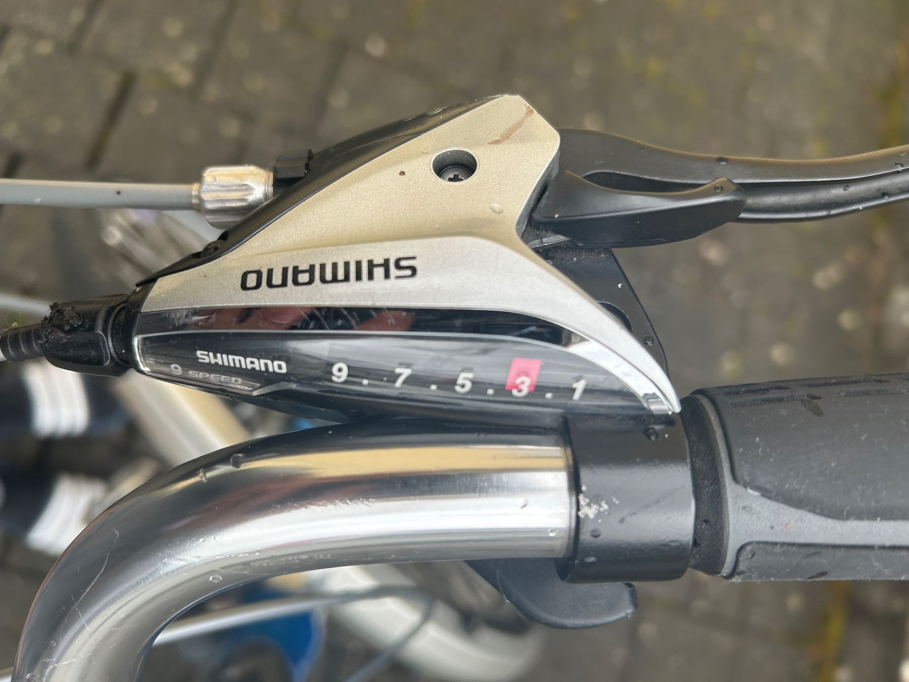 Villiger Biciclette: City Bike – Usato da Niederrohrdorf venduto da ria_7vtx 7