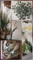 Décoration mariage ou événement champêtre 