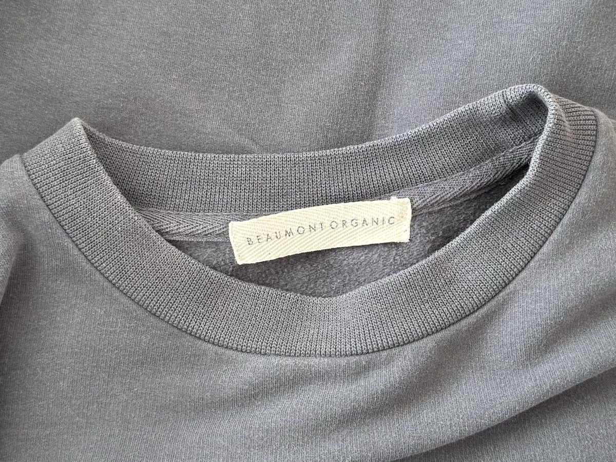 Maglioni & Felpe: Beaumont Organic Baumwoll-Pullover / Sweater - Grösse S – Usato da St.Gallen venduto da Isnisodo 2