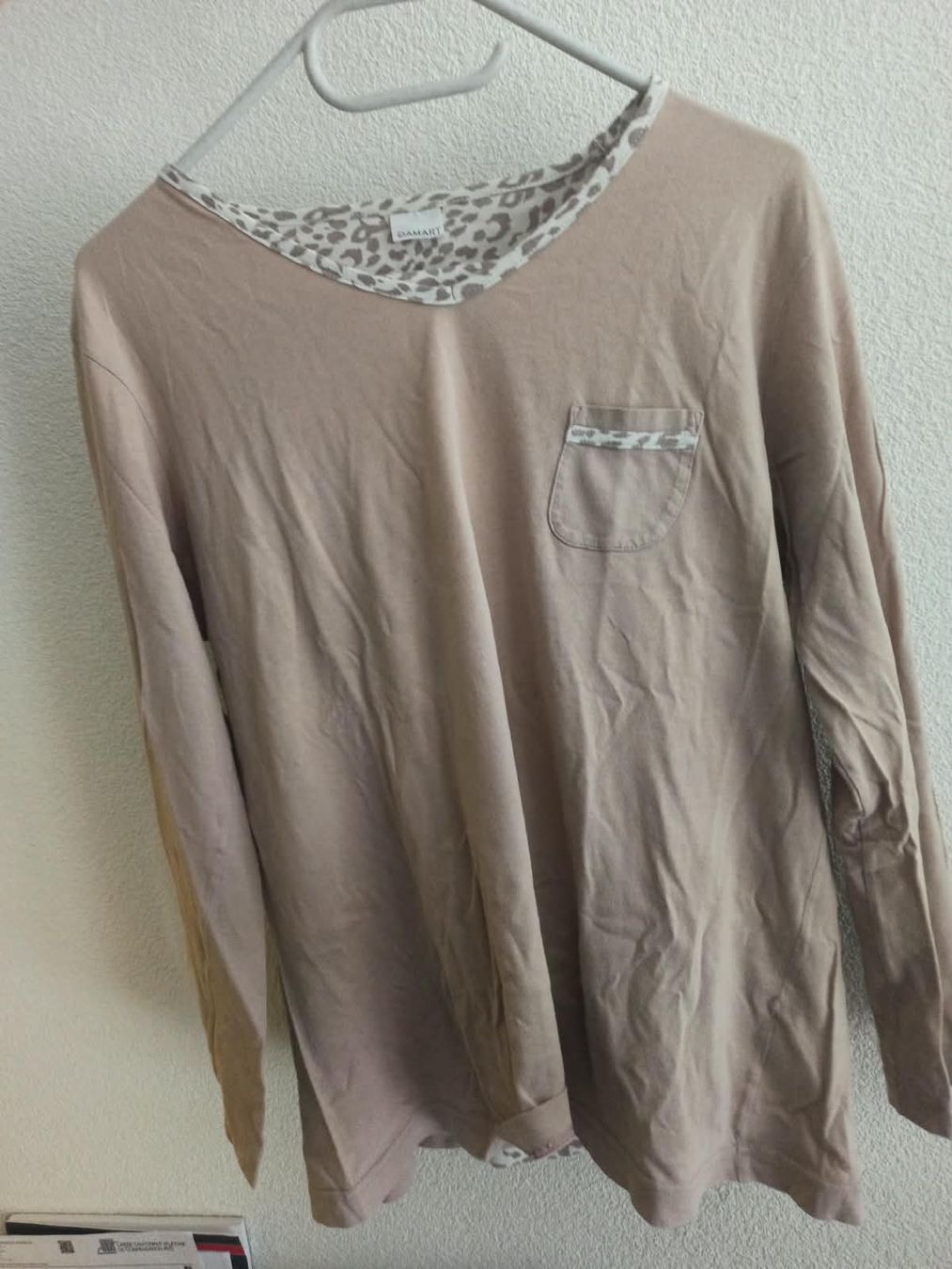 Négligés & Pyjamas: Lot de 2 pyjamas – D'occasion à Fresens par ren_vpx8 1