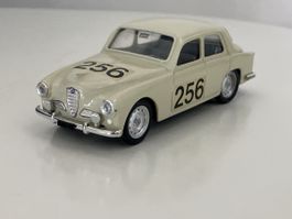 Alfa Romeo 1900, Brumm 1:43