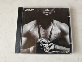 LL Cool J  -  Mama Said Knock You Out