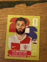 Panini WM 2026 Sticker Duje Caleta cro 3