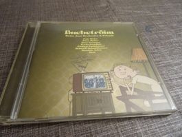 Buchetröim Swiss Jazz Orchestra & Friends - Top CD!