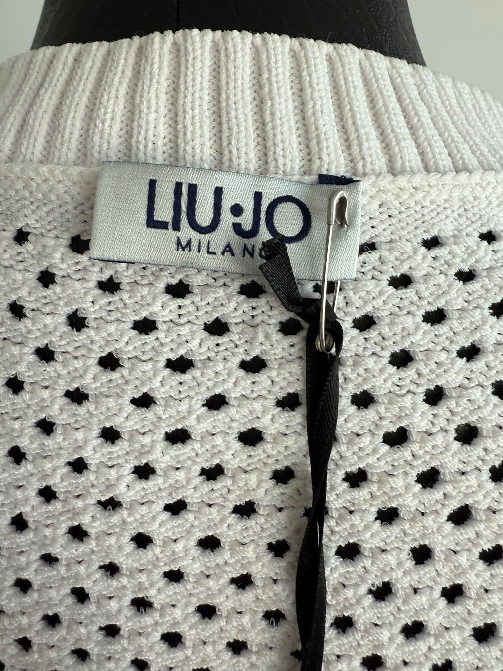 Liu Jo Jacken: Neue LIU JO Strickjacke Jacke Gr.S – Neu (gemäss Beschreibung) aus Altendorf von RedHairBeast 7