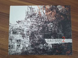 The Art of Guild Wars 2
