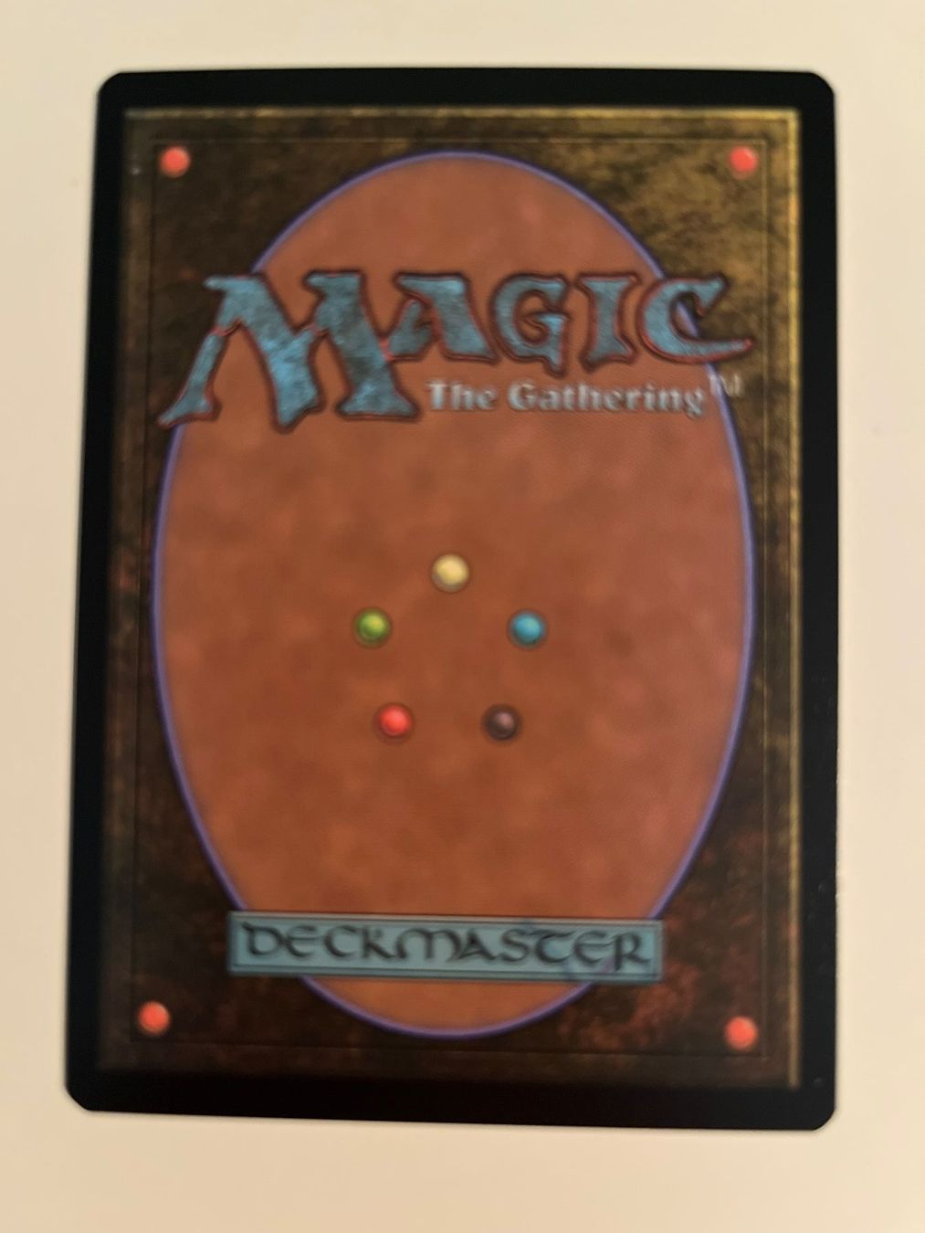Magic The Gathering Carte collezionabili: 1 x Greed - Magic: The Gathering - MtG – Usato da Kriens venduto da Shadi1980 1