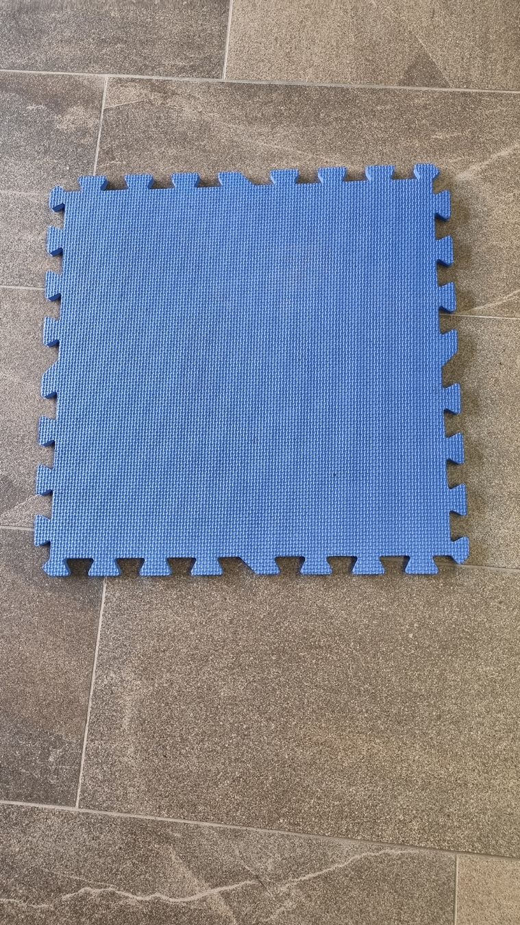 Tapis de sol: Bodenmatten – D'occasion à Beinwil am See par rimeina 1