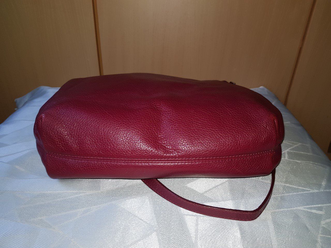 Michael Kors Borse da donna: Michael Kors Leder Handtasche/Umhängetasche – Usato da Basel venduto da Birs868 4
