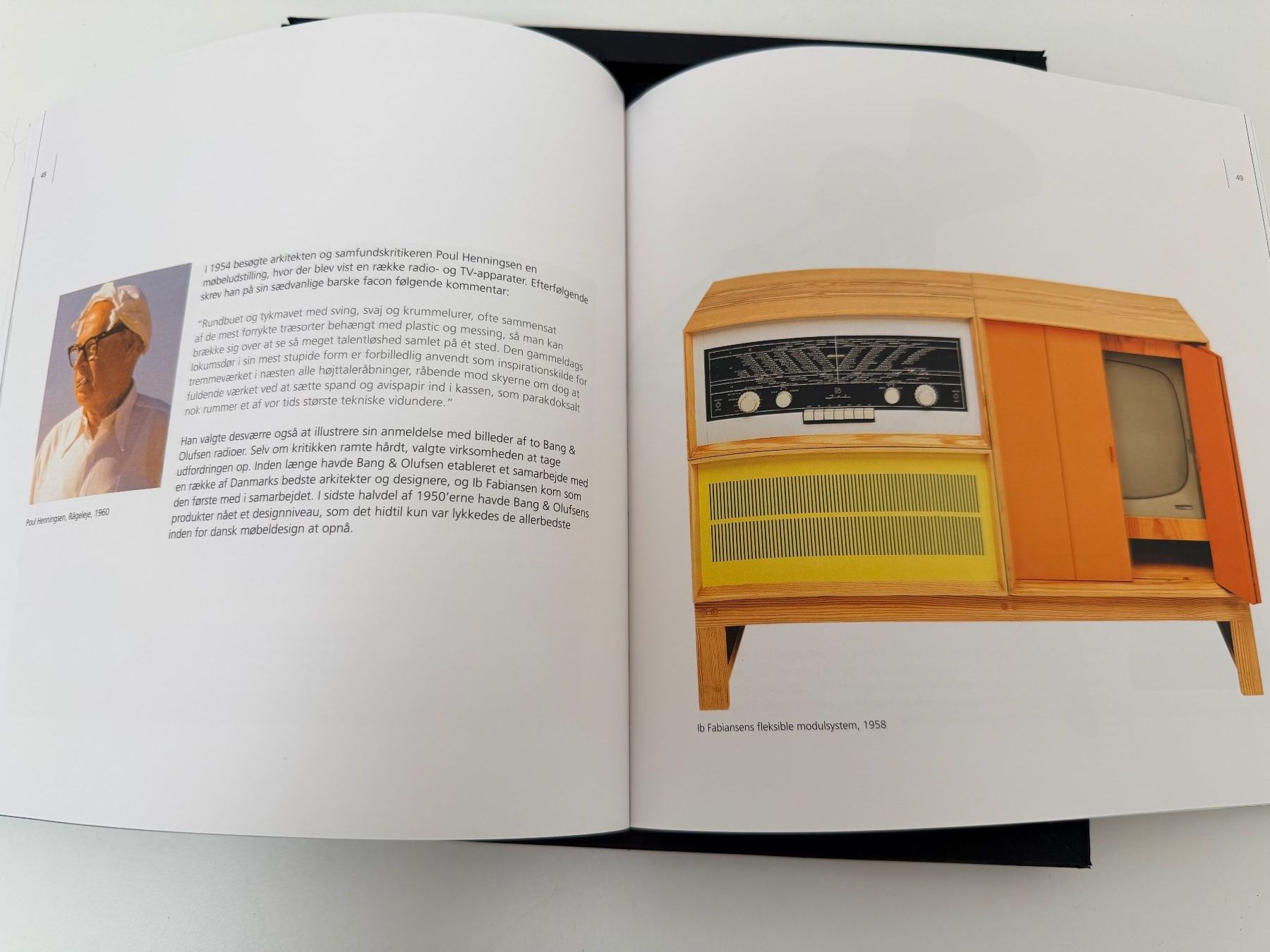 Cartes à collectionner: Bang Olufsen Paraphernalia – D'occasion à Wettingen par jo_walters 2