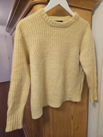 Princess goes Hollywood Kaschmir Pullover 38