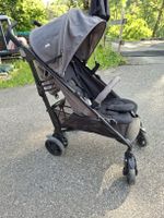 Gut erhaltener Joie Kinderwagen (Buggy)