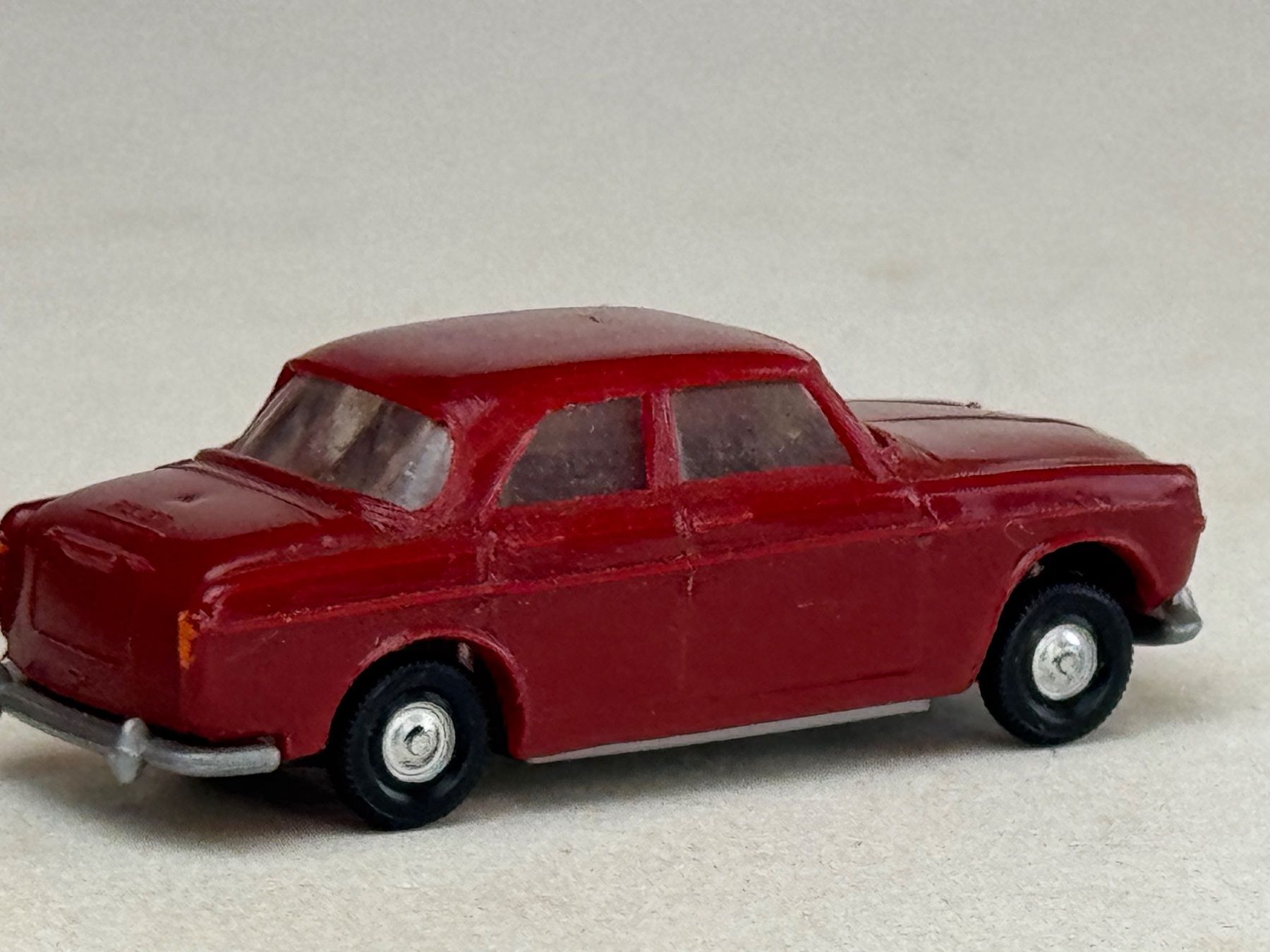 Eko Voitures modèles: VE1- Eko Rover 3 L weinrot – D'occasion à Elm par Wikmtz 1