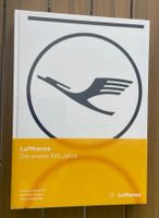 Lufthansa: Die ersten 100 Jahre - Ein Buch-Schatz ✈️