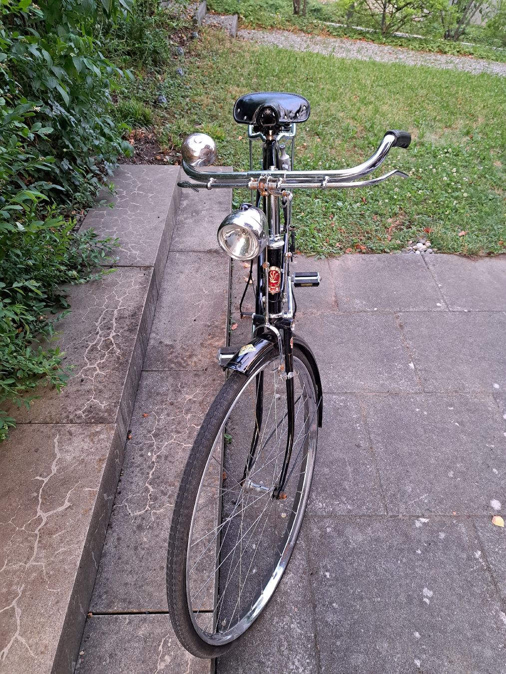 Phoenix Biciclette: Bicicletta Phoenix originale da collezionsiti – Usato da Zurich venduto da Ant_t8xt 5