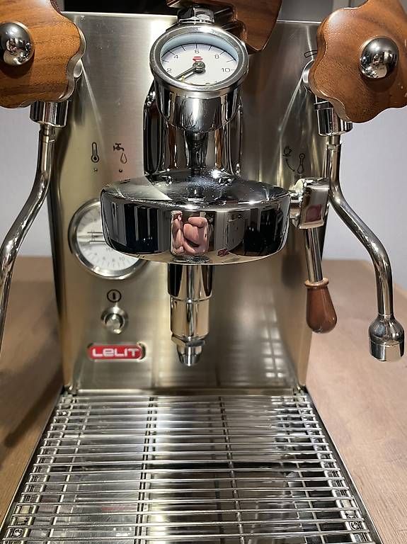 Kaffeemaschinen & Espressomaschinen: Lelit Mara X PL62X – Gebraucht aus Kilchberg ZH von  1