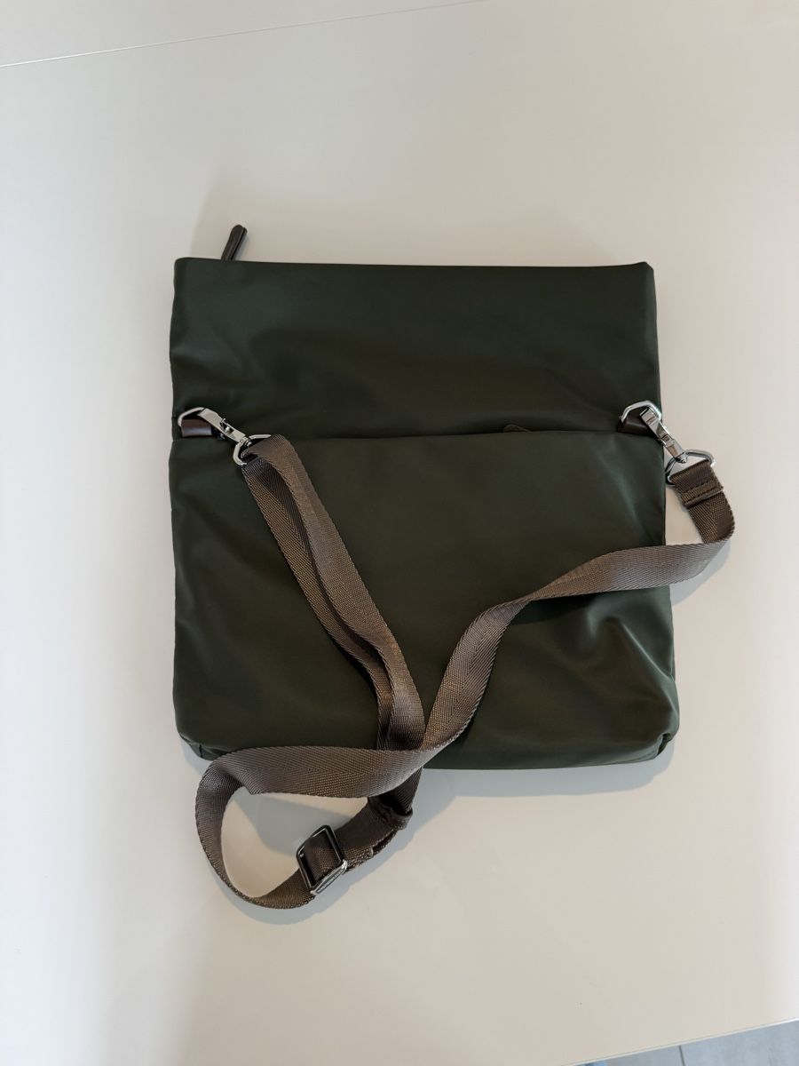 Mandarina Duck Taschen: Mandarina Duck Tasche – Neu (gemäss Beschreibung) aus Ueken von salomon.t9 2
