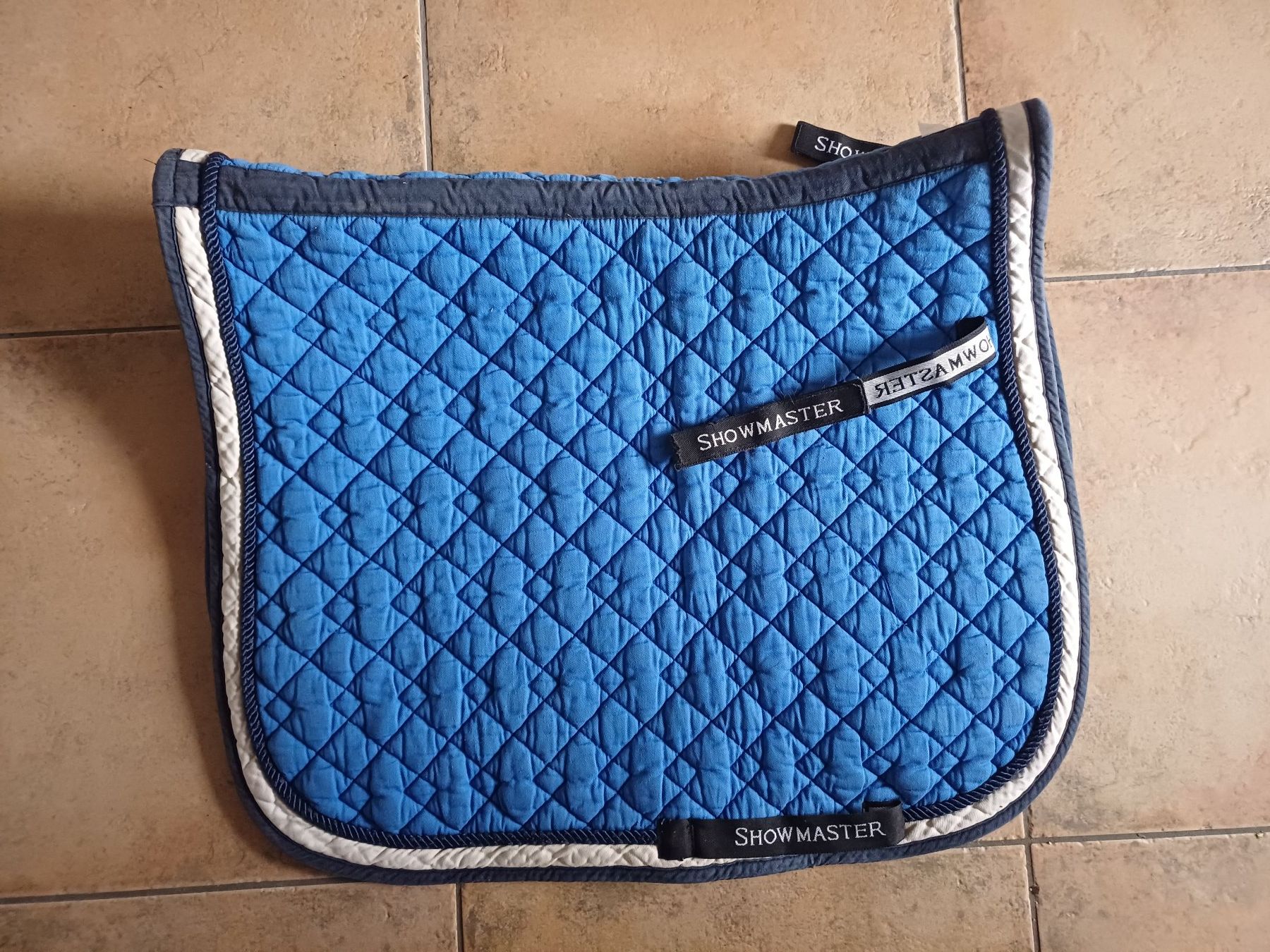Coperte: Dressur-Schabracke – Usato da Roggliswil venduto da sas_b8c8 1