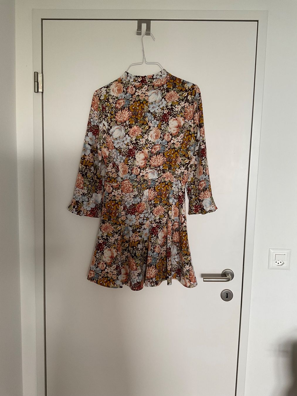 Zara Vestiti: Zara Sommer Kleid Gr.S – Nuovo e nell'imballaggio originale da Luzern venduto da Miausie 1
