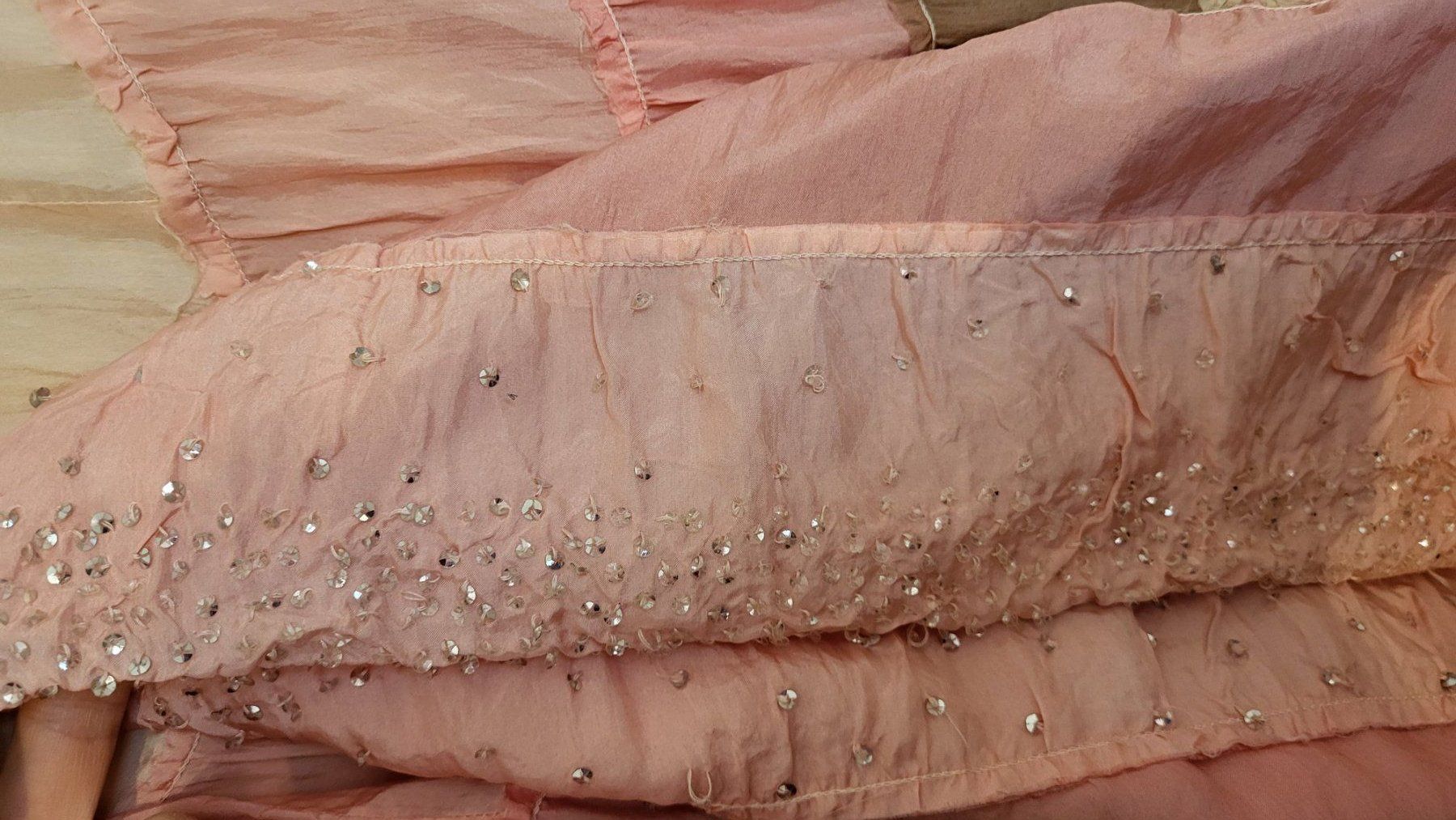 Gonne: Long Skirt Multy color  s/m/38 – Usato da Genève venduto da gkh_yx7b 2