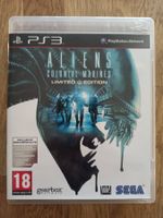 Aliens: Colonial Marines [Limited Edition] PS3  - TOP