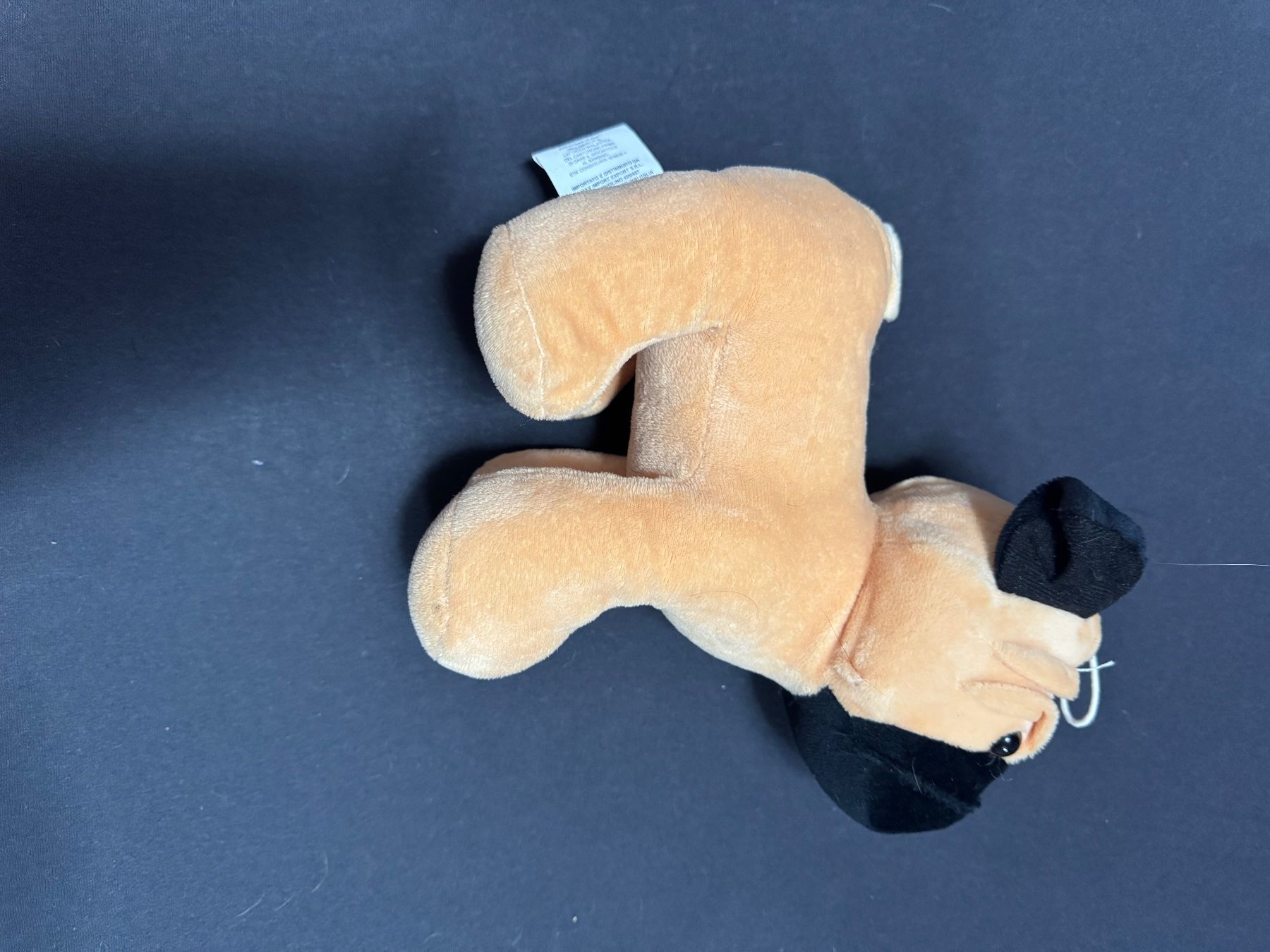 Stoffe: Stofftier – Neu (gemäss Beschreibung) aus Zürich von giu_8zgv 1