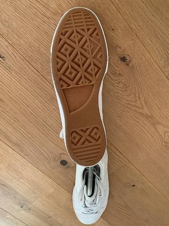 Converse Scarpe da donna: Converse ALL STAR – Usato da Murten venduto da bea_n5yn 2