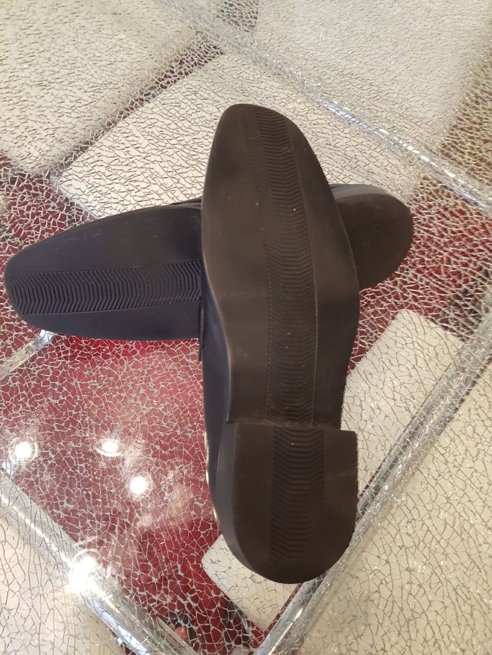 Herrenschuhe: Bally Gr. 41 – Gebraucht aus Luzern von Reni025 4