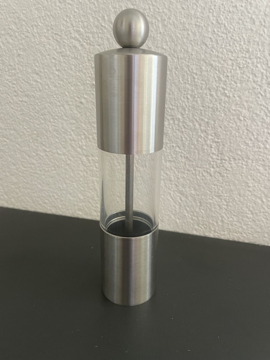 Küchengeräte: Salzmühle Peugeot – Gebraucht aus Zürich von valevare