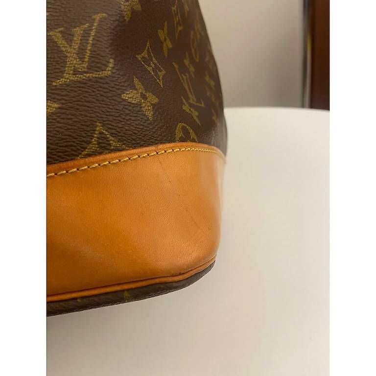 Taschen: Louis Vuitton Vintage / Weekender Monogram  – Gebraucht aus Bern von Abdullarhmman 3