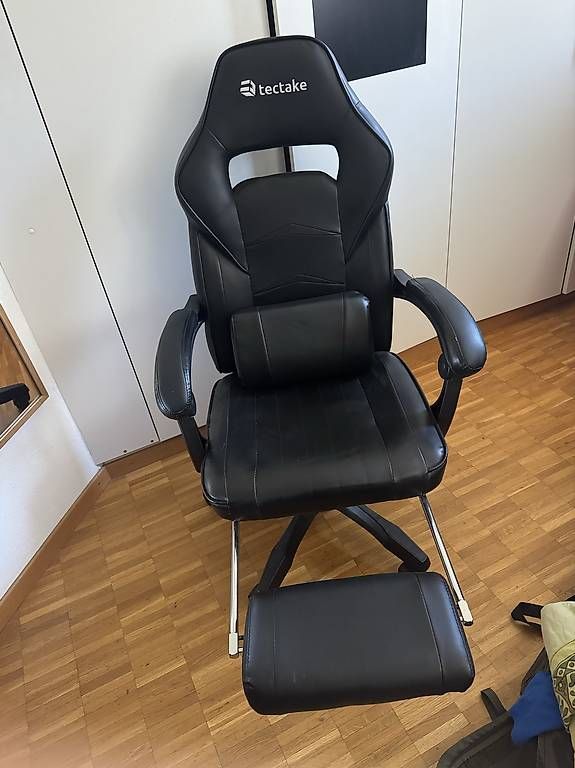 Sedie: Chaise de bureau (gaming) – Usato da Lausanne venduto da noa_b9zp 1