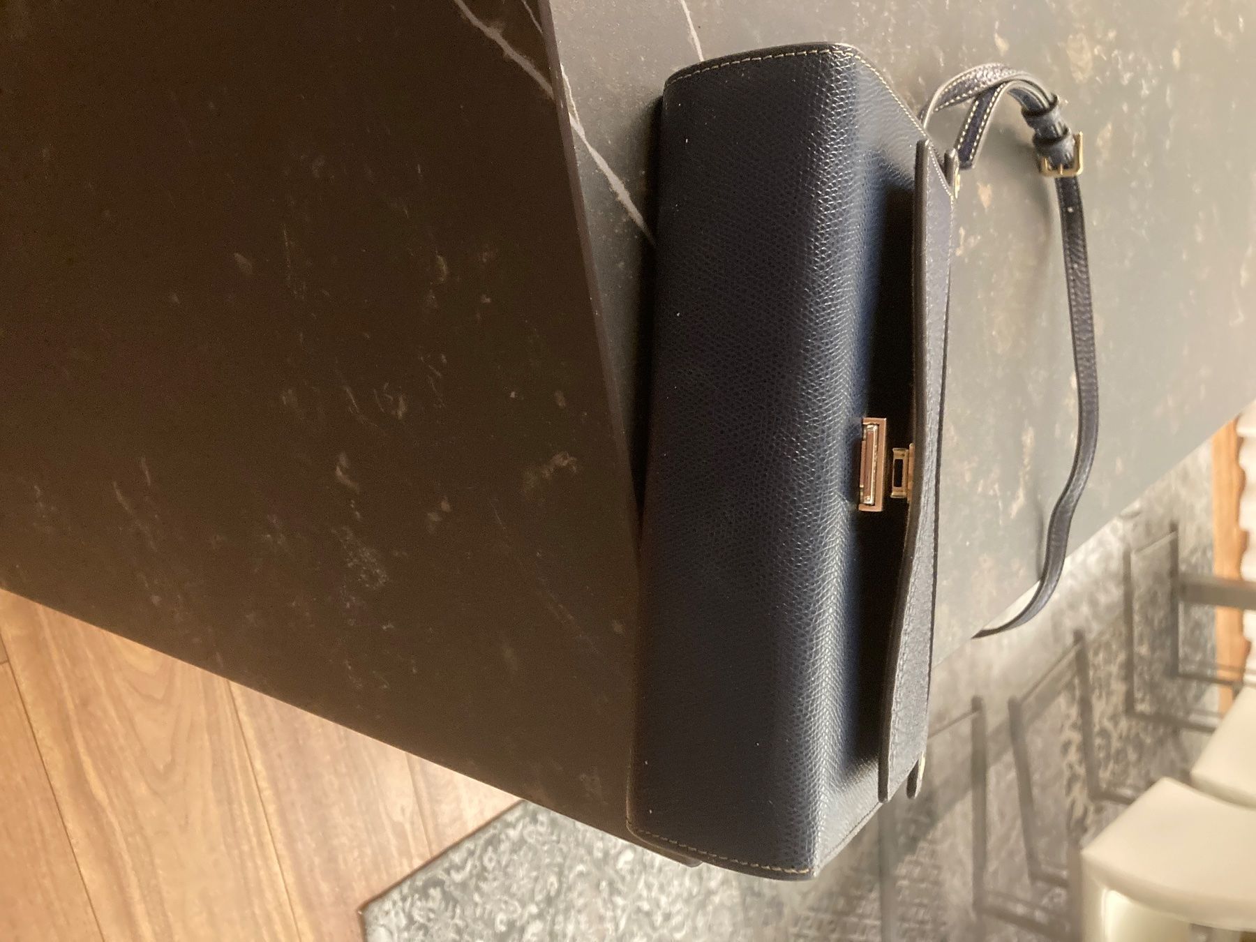 Furla Borse da donna: Furla Handtasche, wie neu – Usato da Baar venduto da moritz1960 4