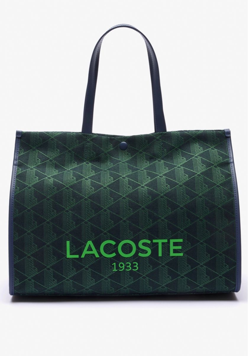 Borse: Borsa Lacoste – Nuovo (secondo la descrizione) da Zürich venduto da alpha69 1