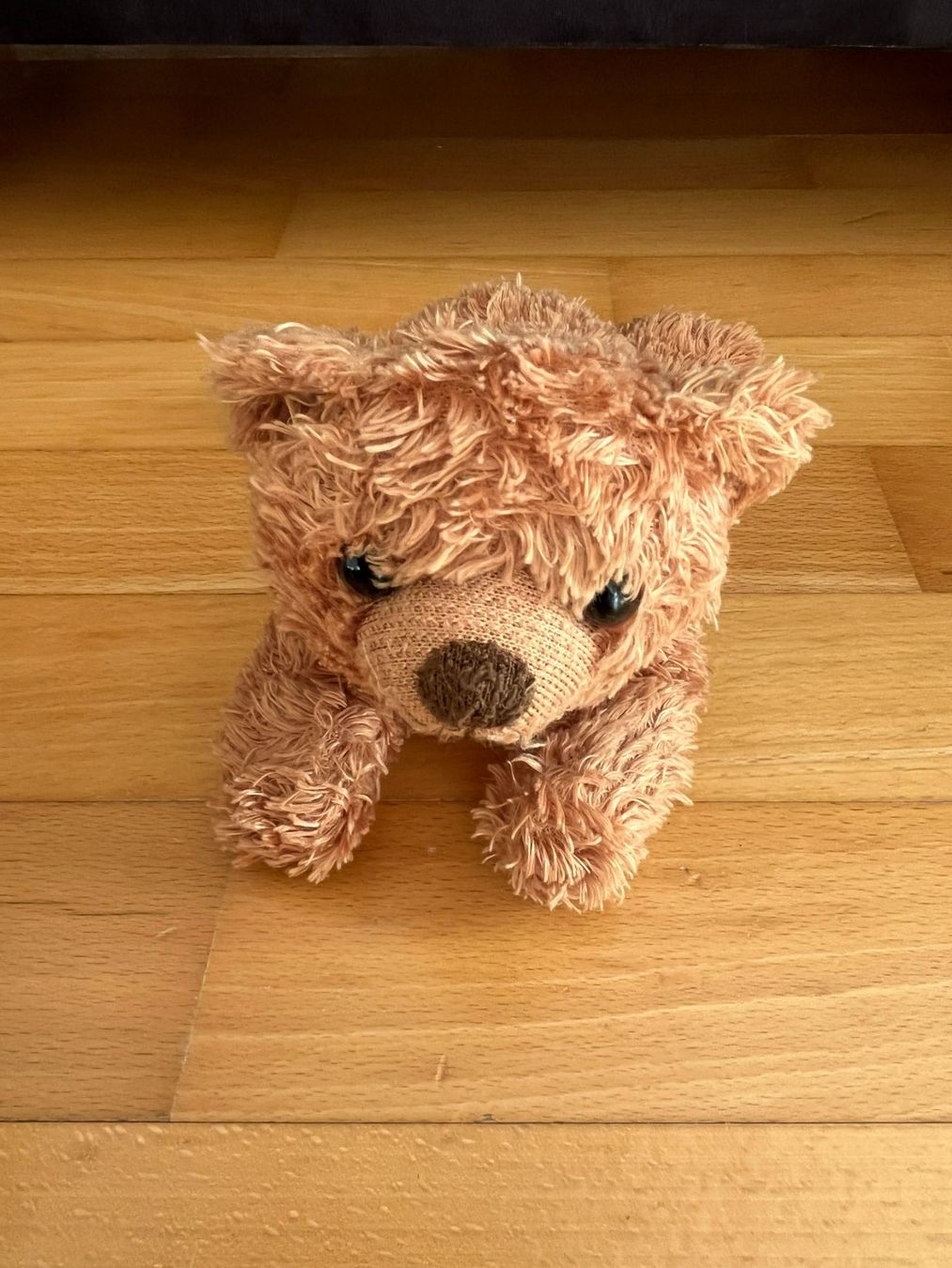 Giocattoli: Teddybären-Plüsch-Set – Usato da Muttenz venduto da Juvenile33 7