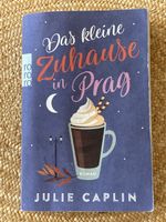 Das kleine Zuhause in Prag Julie Caplin