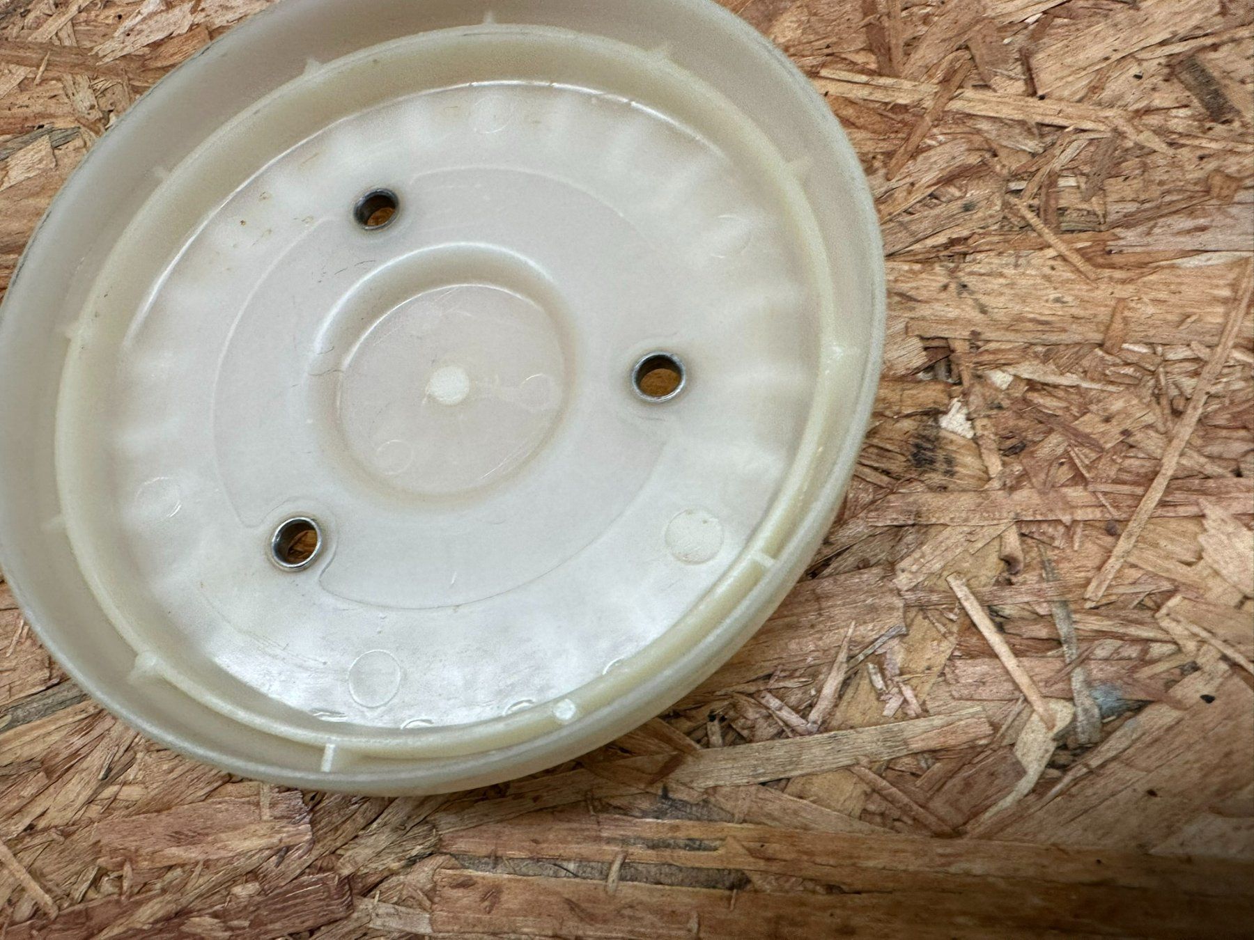 Sachs Ciclomotori: Lüfterrad Sachs 503 Occ. – Usato da Rehetobel venduto da 503sachs503 3