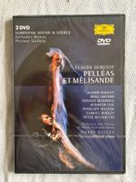 Debussy: Pelléas et Mélisande